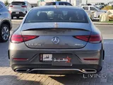 Mercedes CLA 450 2021